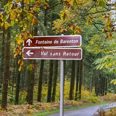 Popote Et Polochon 3*