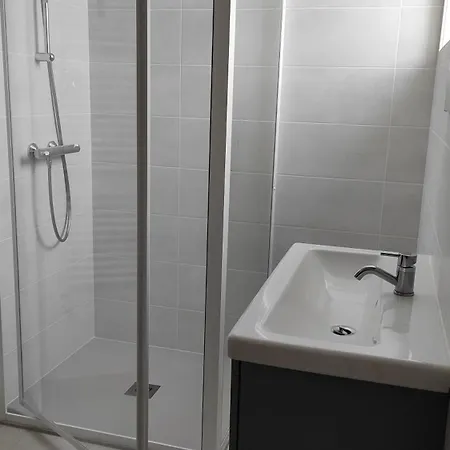 Couette-café Popote Et Polochon 3*