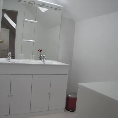 Popote Et Polochon 3* Saint-Martin-sur-Oust