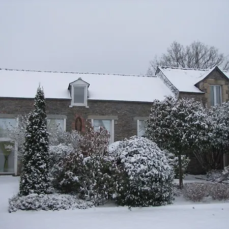 Popote Et Polochon Saint-Martin-sur-Oust