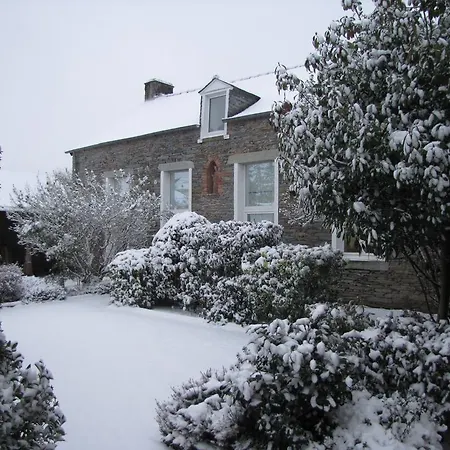 Popote Et Polochon Bed & Breakfast Saint-Martin-sur-Oust