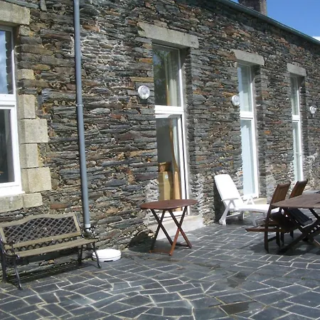 Couette-café Popote Et Polochon Saint-Martin-sur-Oust
